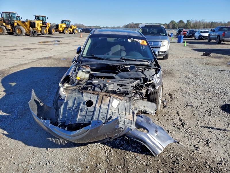 Photo 5 from auction – 2006 MAZDA 3 with VIN JM1BK143161400228