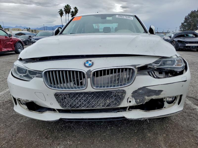 Photo 5 from auction – 2012 BMW 328 I with VIN WBA3A5C54CFJ88633
