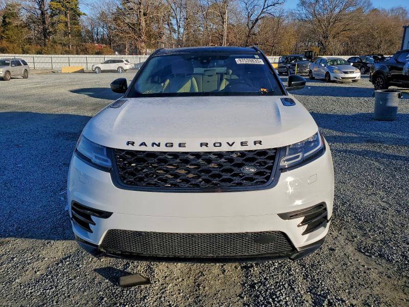 Photo 5 from auction – 2020 LAND ROVER RANGE ROVE with VIN SALYK2EX3LA273746