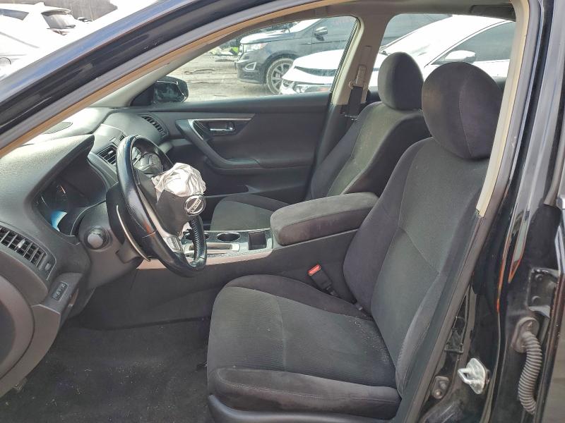 Photo 7 from auction – 2013 NISSAN ALTIMA 3.5 with VIN 1N4BL3AP2DC239427