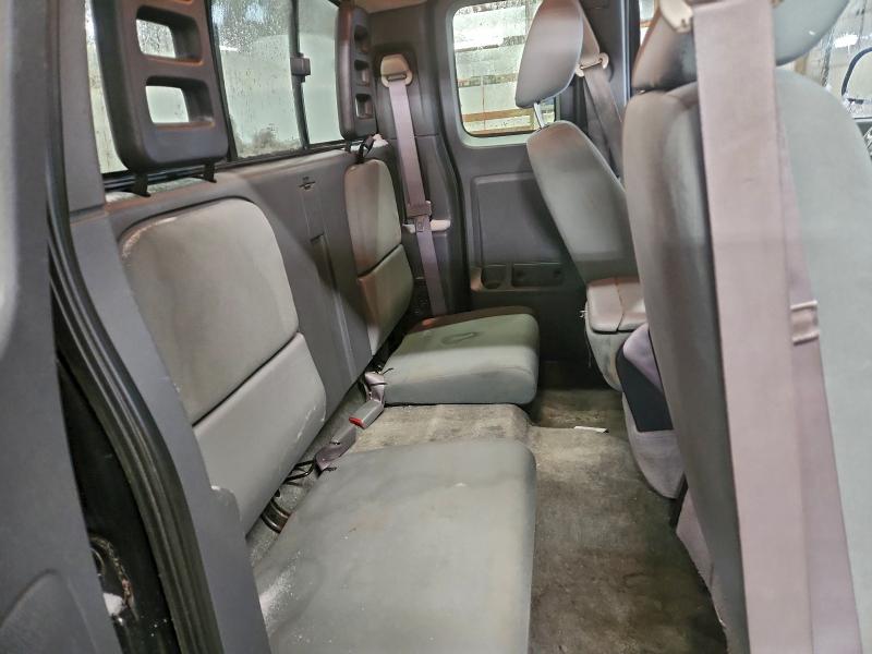 Photo 10 from auction – 2005 DODGE DAKOTA SLT with VIN 1D7HW42N45S134898