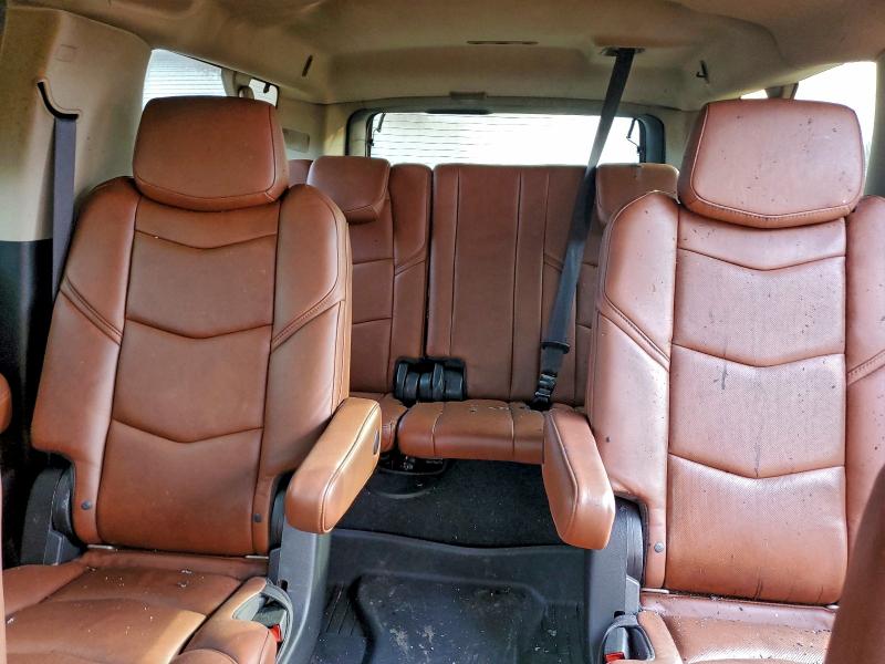 Photo 10 from auction – 2018 CADILLAC ESCALADE E with VIN 1GYS4JKJ8JR168937