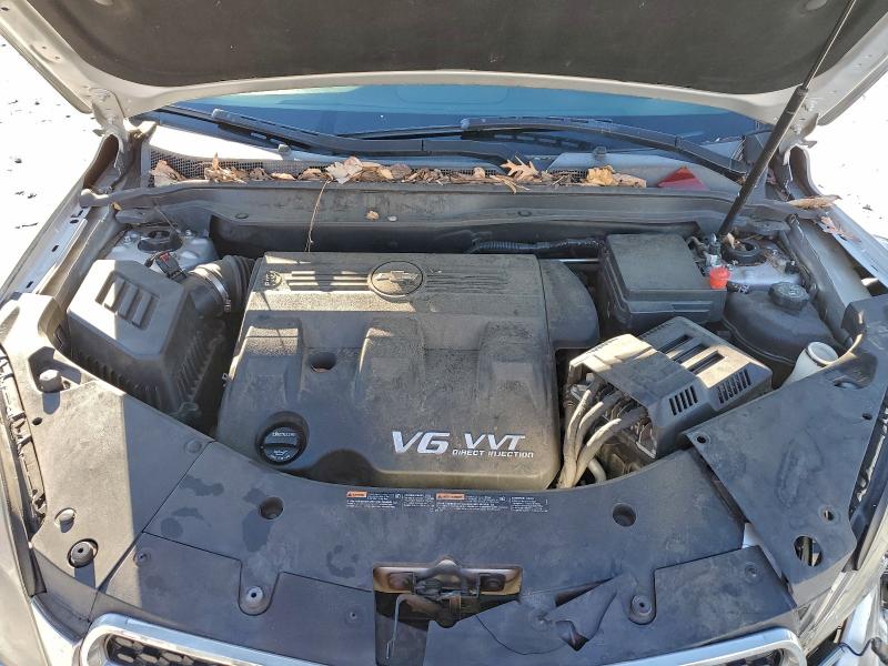 Photo 12 from auction – 2015 CHEVROLET EQUINOX with VIN 2GNFLBE33F6321750