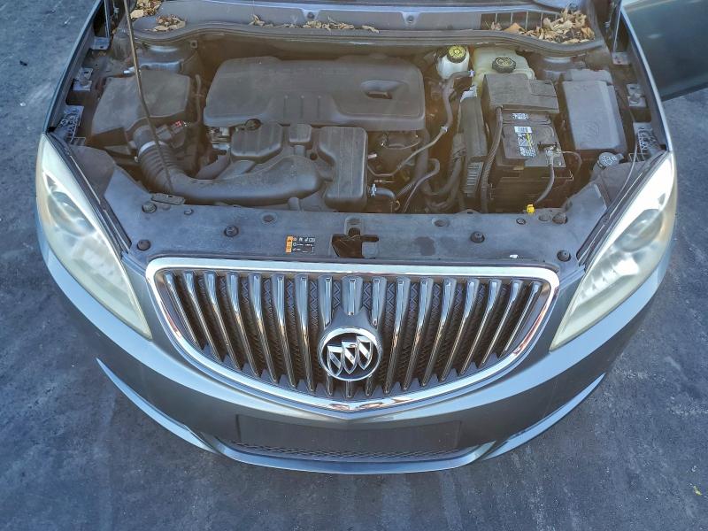 Photo 11 from auction – 2012 BUICK VERANO with VIN 1G4PS5SK4C4211666