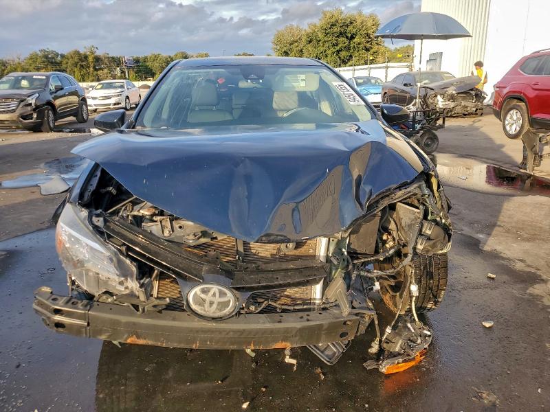 Photo 5 from auction – 2017 TOYOTA COROLLA L with VIN 2T1BURHE9HC857811