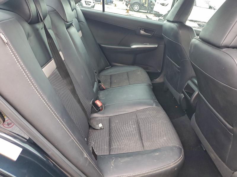 Photo 10 from auction – 2014 TOYOTA CAMRY L with VIN 4T1BF1FK4EU793644