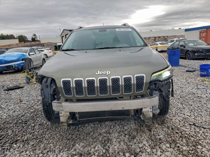 صورة رقم 5 من المزاد - 2019 JEEP CHEROKEE مع VIN 1C4PJLCB8KD148337