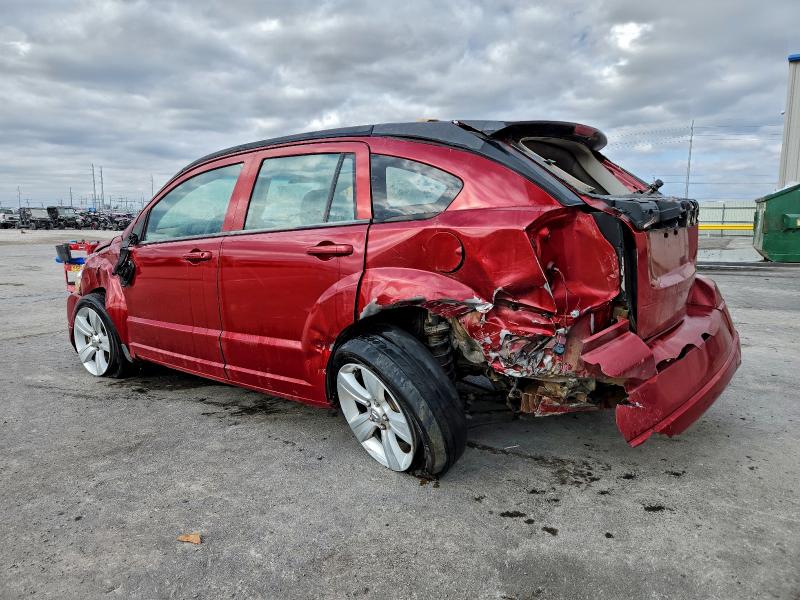صورة رقم 2 من المزاد - 2010 DODGE CALIBER SX مع VIN 1B3CB4HA5AD543674