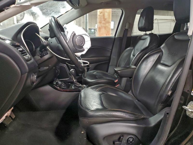 Photo 7 from auction – 2018 JEEP COMPASS LI with VIN 3C4NJDCB1JT372409