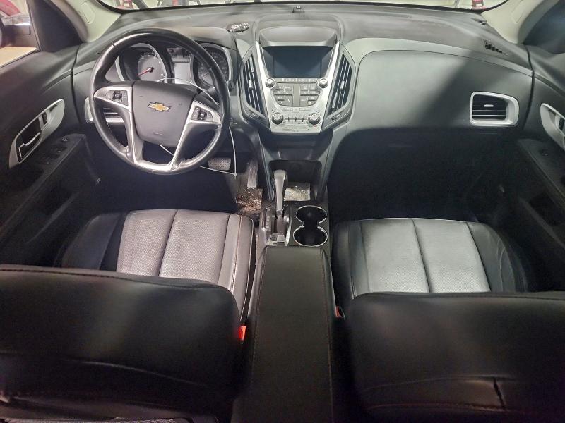 Photo 8 from auction – 2012 CHEVROLET EQUINOX LT with VIN 2GNFLGEK9C6233480