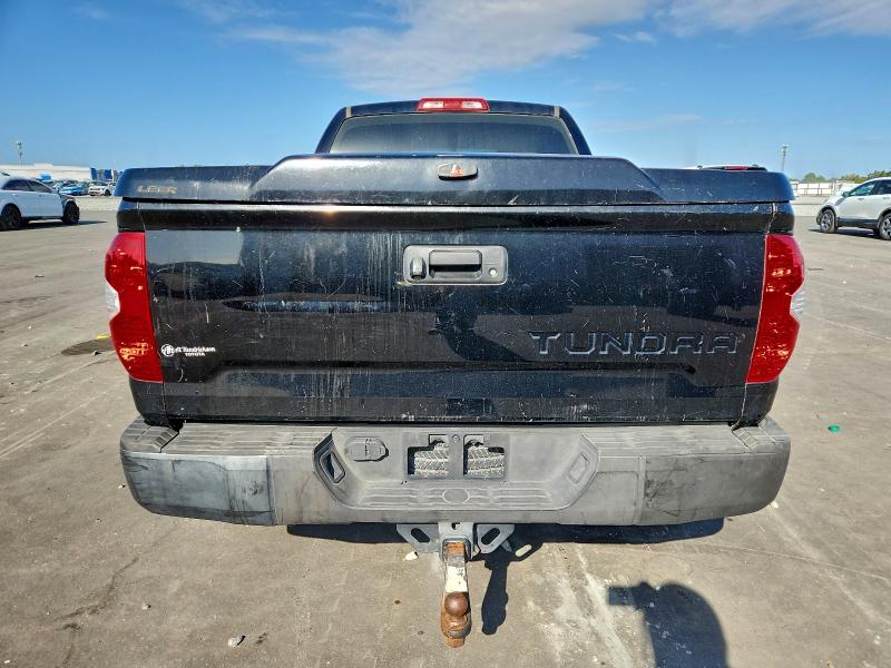 Photo 6 from auction – 2016 TOYOTA TUNDRA DOU with VIN 5TFRM5F17GX100591