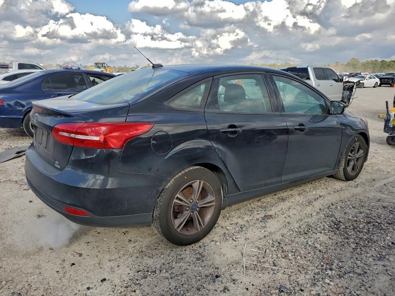Photo 3 from auction – 2017 FORD FOCUS SE with VIN 1FADP3FE6HL326404