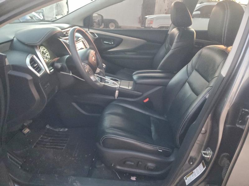 Photo 7 from auction – 2015 NISS MURANO with VIN 5N1AZ2MG0FN283780
