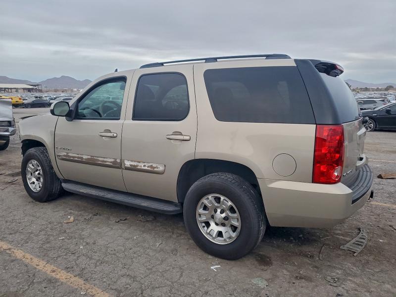 Photo 2 from auction – 2007 GMC YUKON with VIN 1GKFC13J97J390732