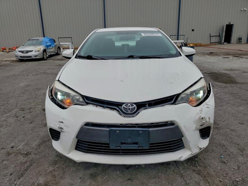 Photo 5 from auction – 2016 TOYOTA COROLLA L with VIN 5YFBURHE4GP428736