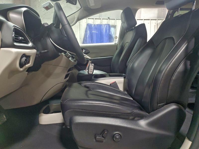 Photo 7 from auction – 2023 CHRYSLER PACIFICA T with VIN 2C4RC1BG8PR586218