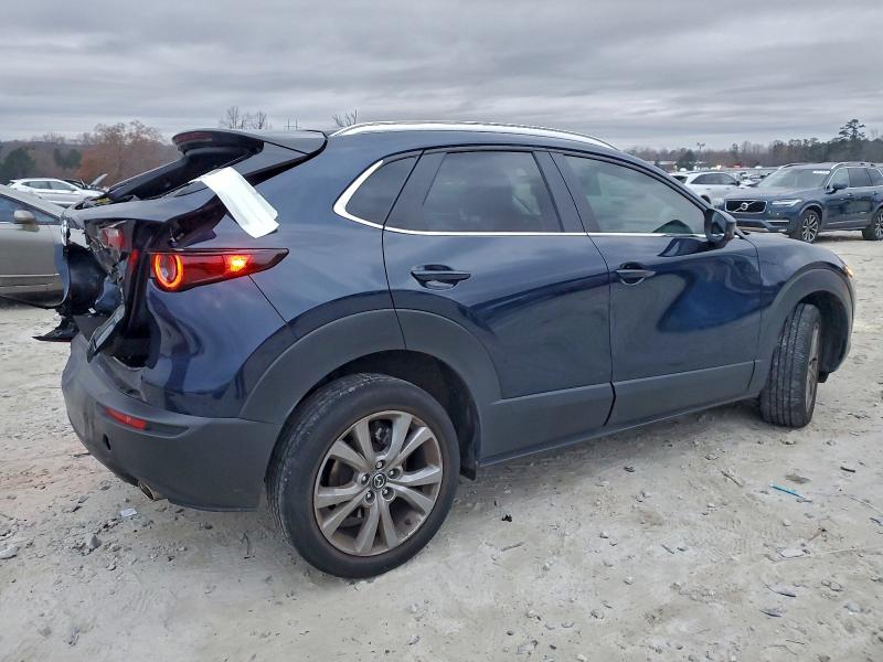 Photo 3 from auction – 2023 MAZDA CX-30 SELE with VIN 3MVDMBBM6PM507721