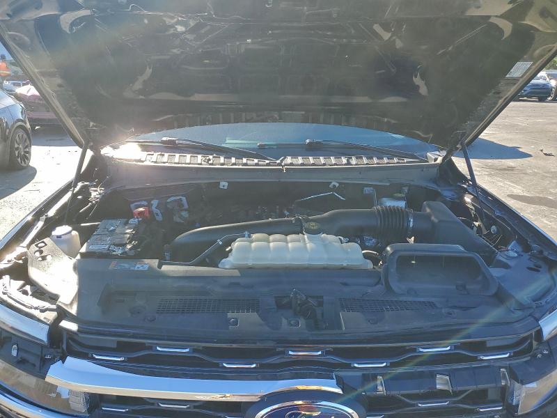 Photo 12 from auction – 2024 FORD EXPEDITION with VIN 1FMJK1K83REA27289