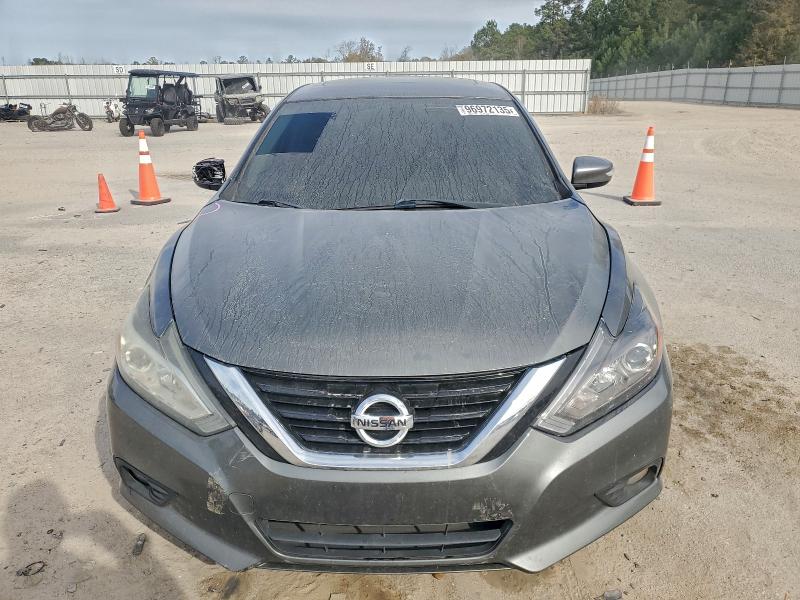 Photo 5 from auction – 2018 NISSAN ALTIMA with VIN 1N4AL3AP4JC181716