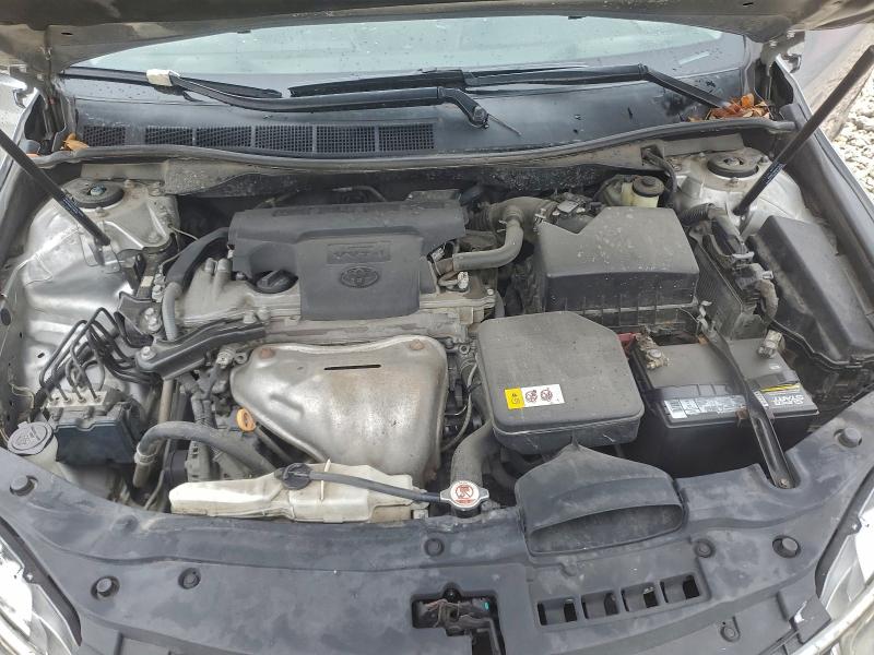 Photo 11 from auction – 2017 TOYOTA CAMRY LE with VIN 4T1BF1FK9HU766010
