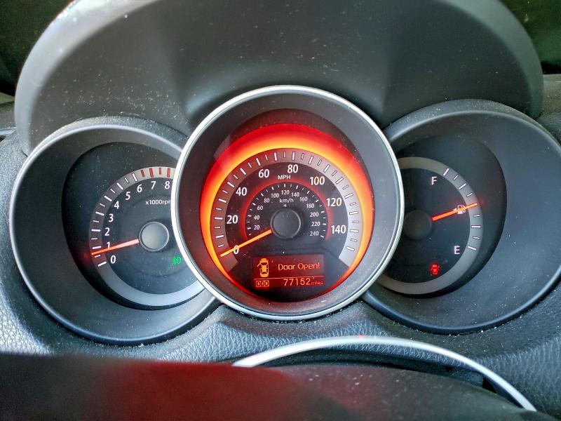 صورة رقم 9 من المزاد - 2012 KIA FORTE SX مع VIN KNAFW6A37C5584745