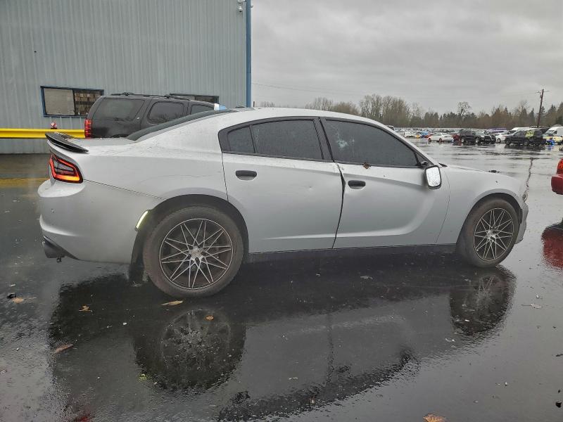 Photo 3 from auction – 2019 DODGE CHARGER PO with VIN 2C3CDXKT7KH576981