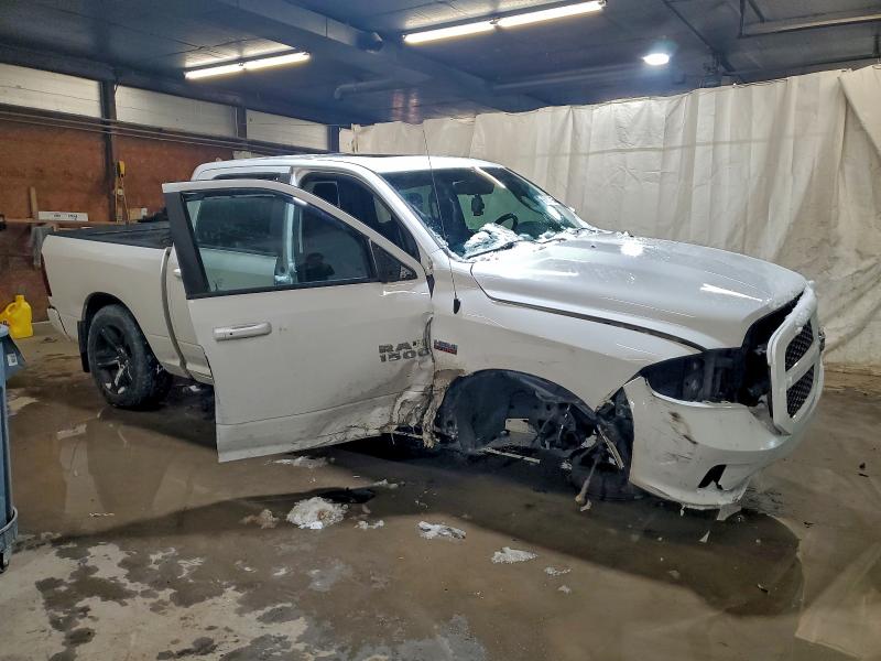 Photo 4 from auction – 2014 RAM 1500 SPORT with VIN 1C6RR7MT4ES210064