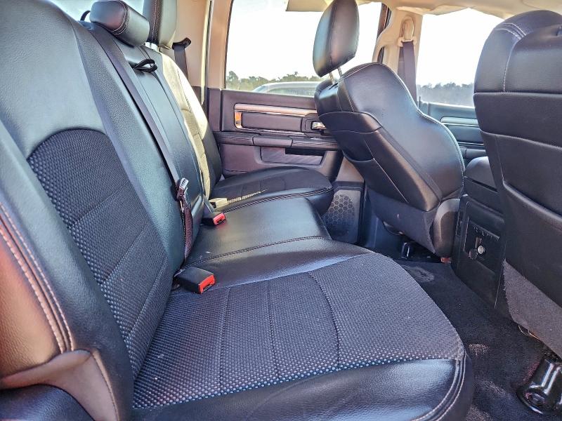 Photo 10 from auction – 2016 RAM 1500 SPORT with VIN 1C6RR6UT2GS297881