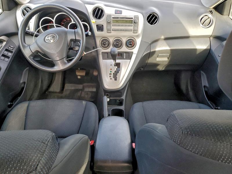 Photo 8 from auction – 2010 TOYOTA COROLLA MA with VIN 2T1KU4EE7AC333800