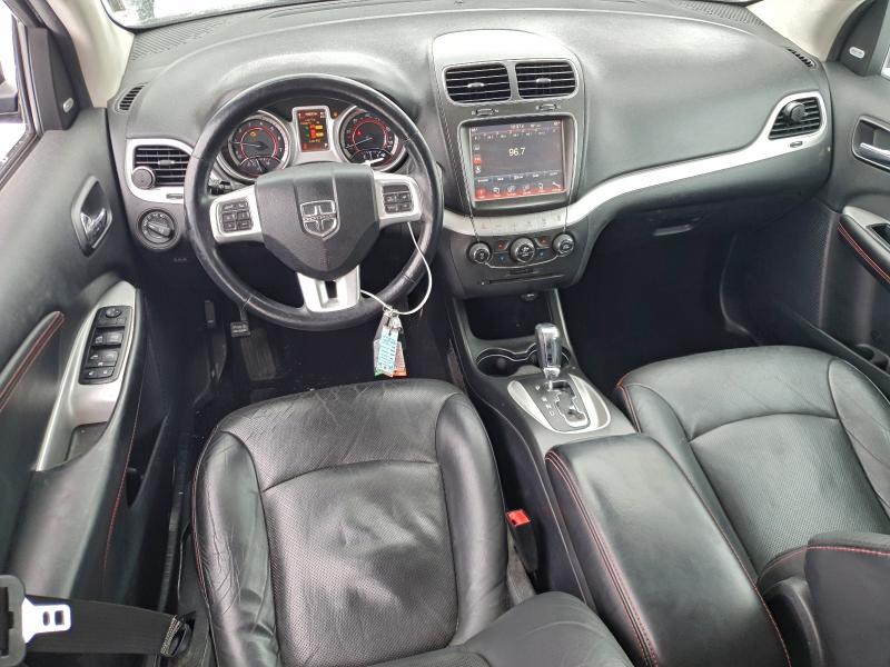 Фото 8 с аукциона – 2015 DODGE JOURNEY R/ с VIN 3C4PDCEG3FT552730