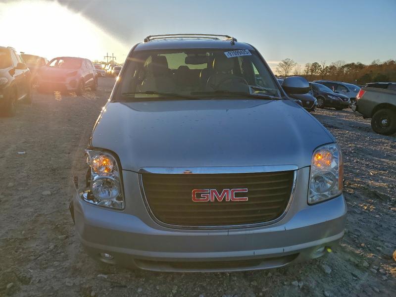 Photo 5 from auction – 2013 GMC YUKON SLT with VIN 1GKS1CE02DR252550
