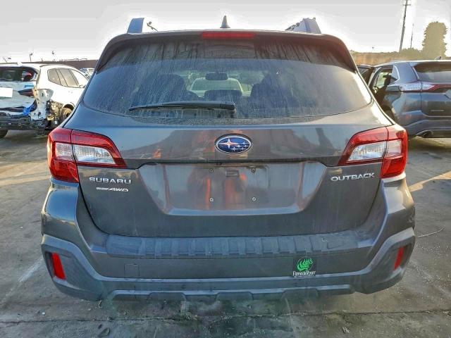 Photo 6 from auction – 2018 SUBARU OUTBACK 2. with VIN 4S4BSADC7J3348063