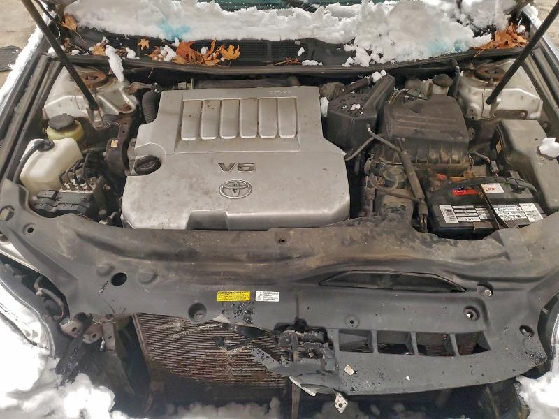 Photo 11 from auction – 2011 TOYOTA AVALON BAS with VIN 4T1BK3DB4BU434039