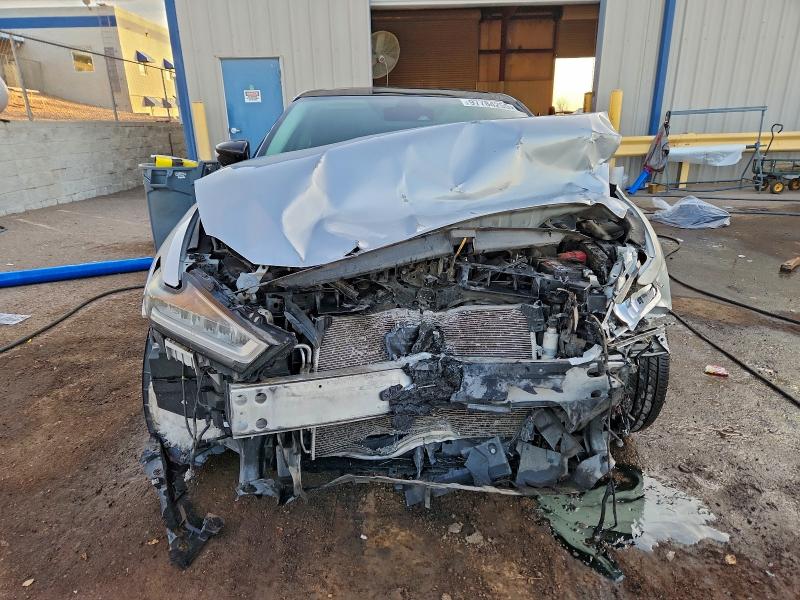 Photo 5 from auction – 2020 NISSAN MAXIMA with VIN 1N4AA6DV4LC362982