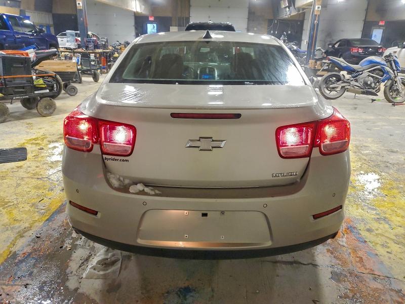 Photo 6 from auction – 2013 CHEVROLET MALIBU LS with VIN 1G11B5SA2DF188131