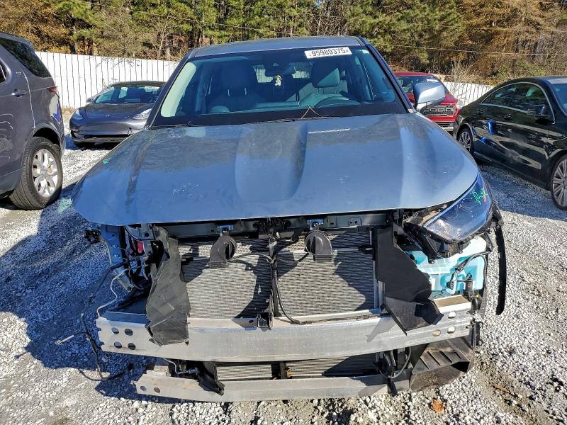 Zdjęcie 5 z aukcji – 2022 TOYOTA HIGHLANDER z VIN 5TDZZRAH9NS134404