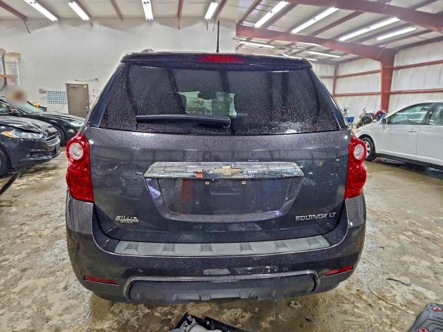 Photo 6 from auction – 2013 CHEVROLET EQUINOX LT with VIN 2GNALPEK5D6342062