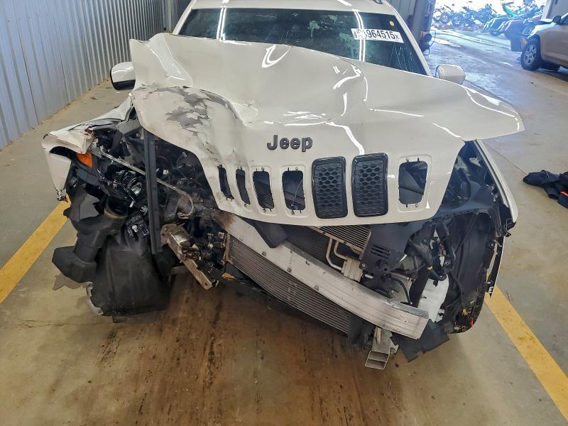 Photo 11 from auction – 2019 JEEP CHEROKEE L with VIN 1C4PJMDN0KD436674