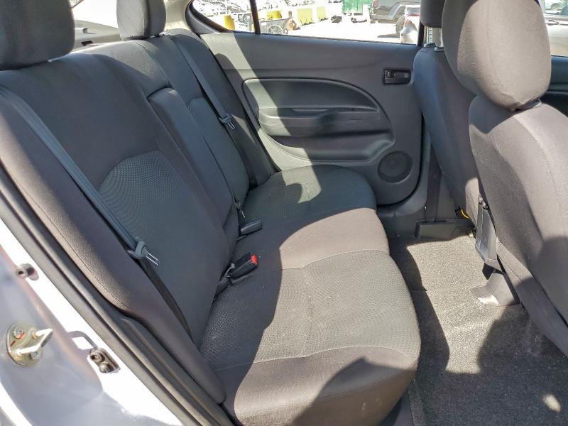 Photo 10 from auction – 2019 MITSUBISHI MIRAGE G4 with VIN ML32F3FJ2KHF10353