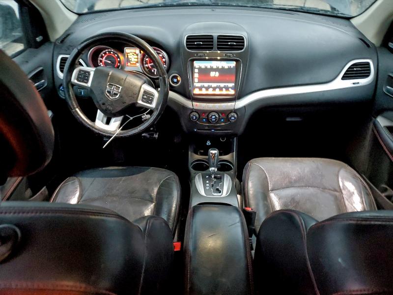 Photo 8 from auction – 2018 DODGE JOURNEY with VIN 3C4PDCEG8JT346540