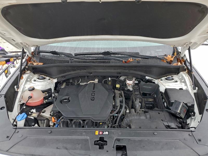 Photo 12 from auction – 2023 HYUNDAI SANTA FE S with VIN 5NMS2DAJ0PH530139