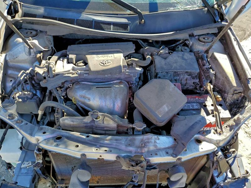 Photo 11 from auction – 2015 TOYOTA CAMRY with VIN 4T4BF1FK6FR511673