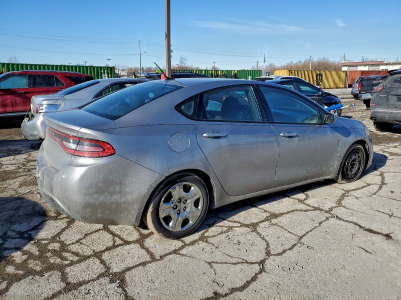 Photo 3 from auction – 2015 DODGE DART SE with VIN 1C3CDFAAXFD338149