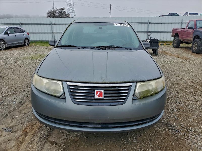 Photo 5 from auction – 2006 SATURN ION LEVEL with VIN 1G8AZ55F66Z199588