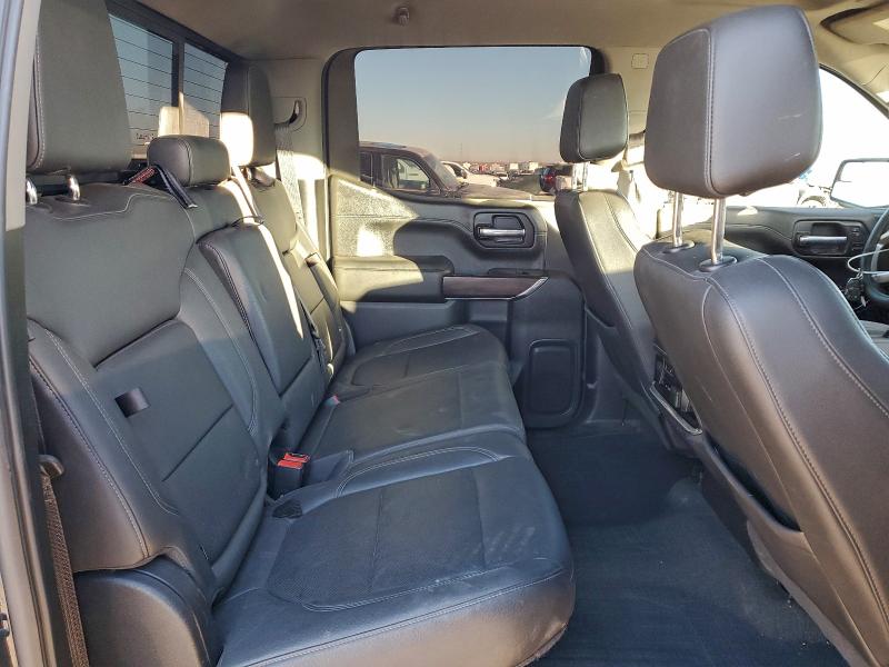 Photo 10 from auction – 2021 GMC SIERRA with VIN 3GTU9DED9MG374814