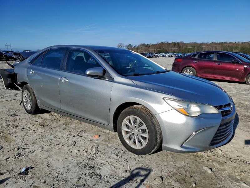 Photo 4 from auction – 2015 TOYOTA CAMRY LE with VIN 4T1BF1FK5FU993210
