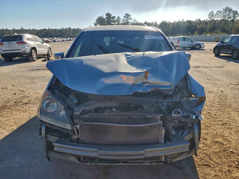 Photo 5 from auction – 2008 HONDA ODYSSEY EX with VIN 5FNRL38698B002500