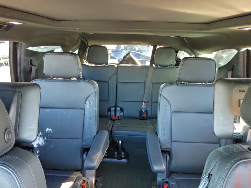 Photo 10 from auction – 2025 GMC YUKON DENA with VIN 1GKS2DRL0SR185077