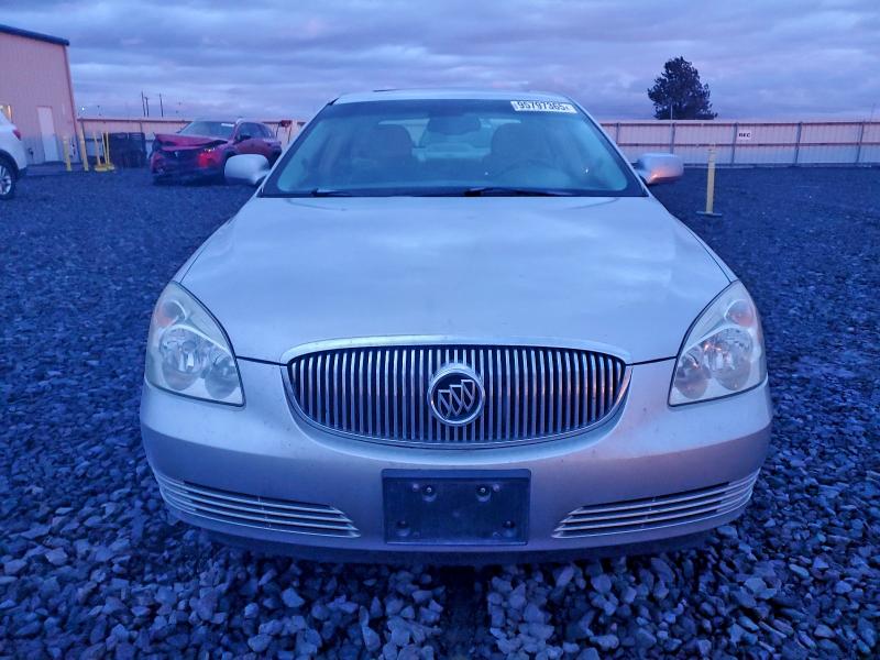 Photo 5 from auction – 2007 BUICK LUCERNE CX with VIN 1G4HP57277U170700