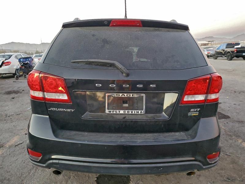 Photo 6 from auction – 2015 DODGE JOURNEY SX with VIN 3C4PDCBG0FT529149